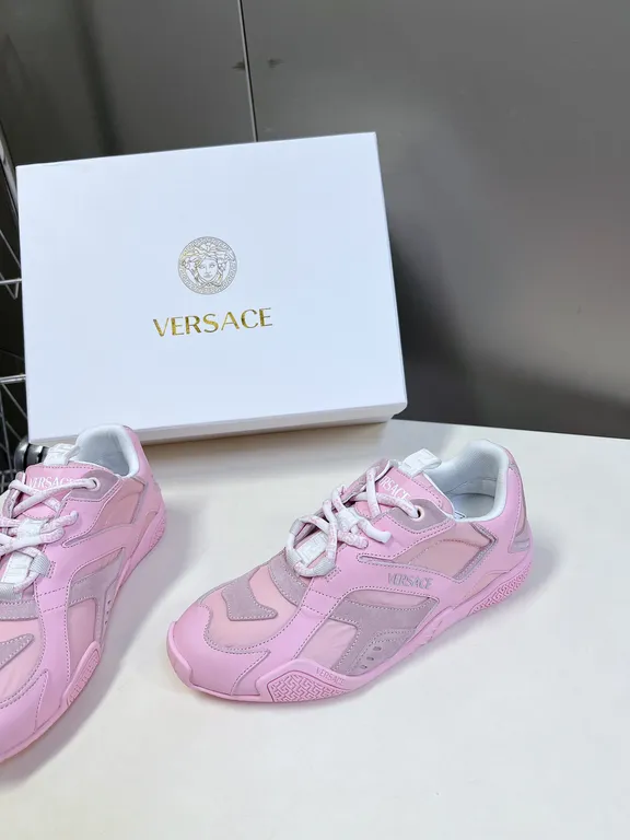 Versace Shoe 